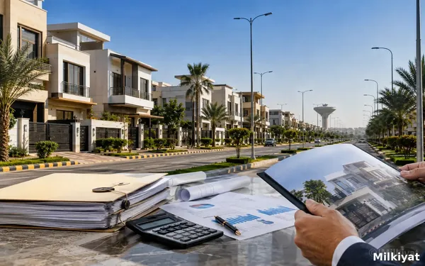 DHA Lahore File Rates, August 10: Phase 10 Firms Up, Phase 7 Allocation Eases Slightly