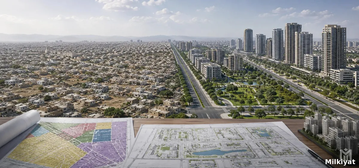 Why Pakistan's Zoning Directive Could Redefine Urban Housing — If Provinces Enforce It