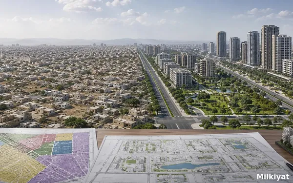Why Pakistan's Zoning Directive Could Redefine Urban Housing — If Provinces Enforce It