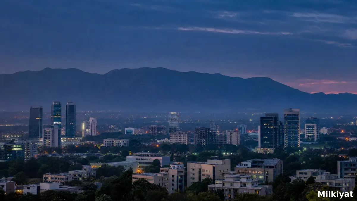 CDA’s 37 Islamabad Approvals Are Not a Sales Green Light: What Buyers Must Verify