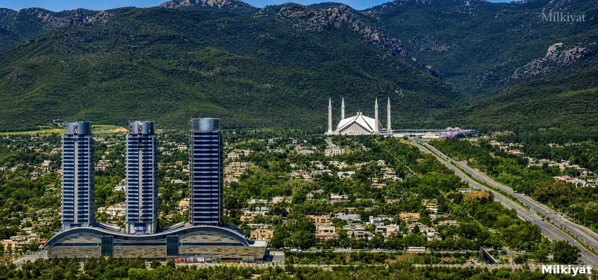 Pakistan Explores Real-Estate Tokenisation: What Digital Property Ownership Could Mean for Buyers and Developers
