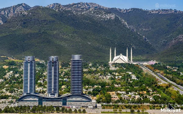 Pakistan Explores Real-Estate Tokenisation: What Digital Property Ownership Could Mean for Buyers and Developers