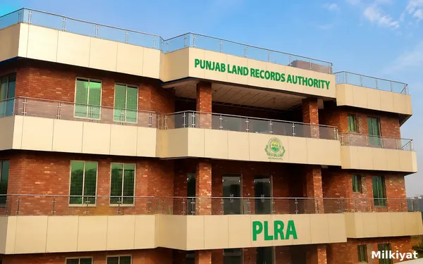 Punjab Launches Online System to Check Housing Society Legal Status Before Property Purchase