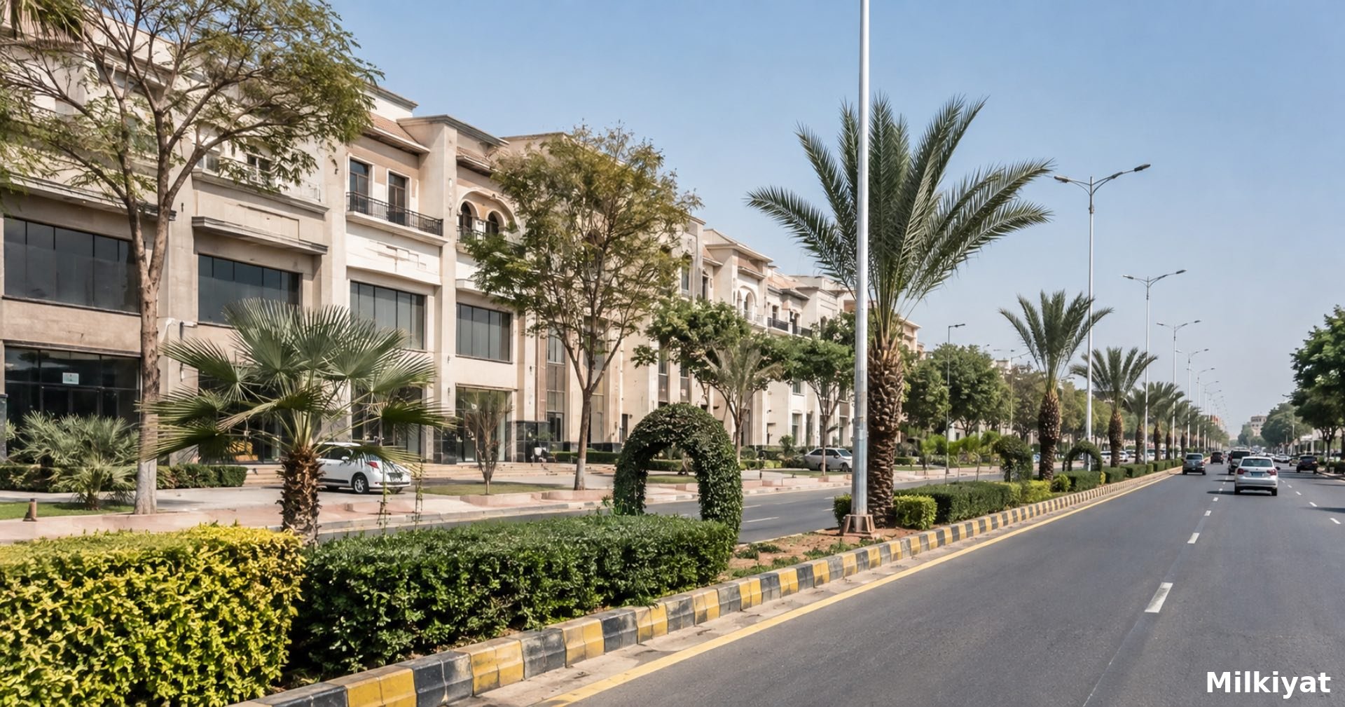 No, Bahria Town Has Not Been Declared Illegal , Here Is What CDA Actually Issued, and to Whom