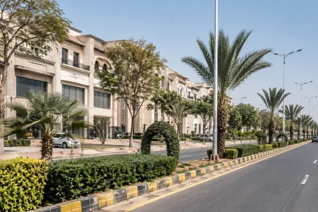No, Bahria Town Has Not Been Declared Illegal , Here Is What CDA Actually Issued, and to Whom
