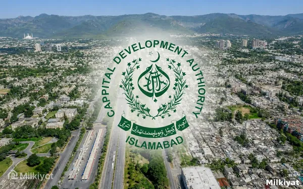 CDA Gives Islamabad Rooftop Businesses 15 Days to Regularise or Face Action