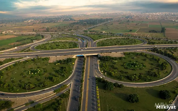 Rawalpindi Ring Road Misses Sixth Deadline as Project Cost Reaches Rs47 Billion