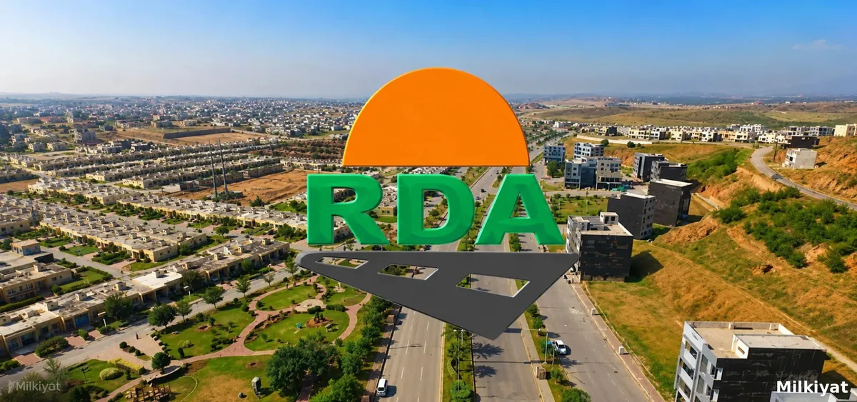 RDA Finalises Rs8.76bn Budget with New Apartments, Multi Storey Projects and Housing Scheme Plans
