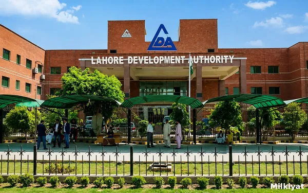 LDA Proposes Up to Rs3,000 Monthly Maintenance Fee for Housing Scheme Residents