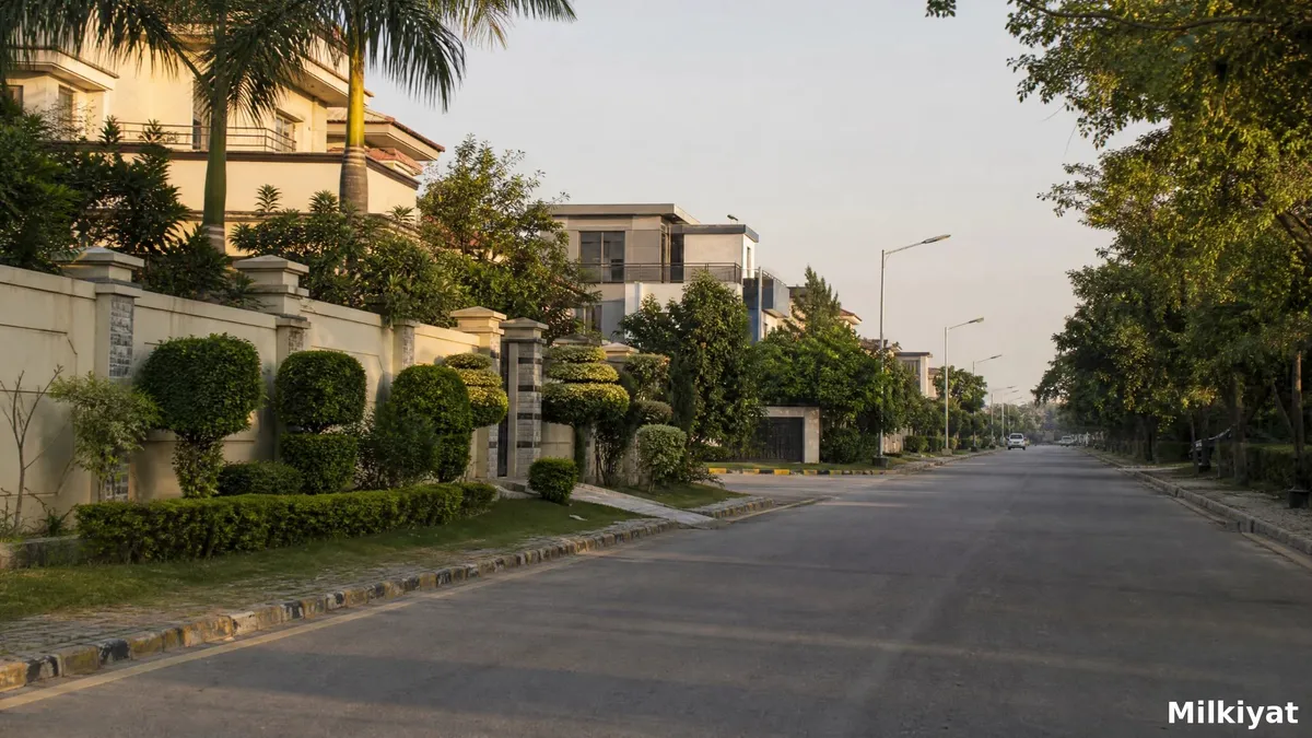 DHA Phase 2 vs DHA Phase 5 Islamabad: Developed vs Under-Development Pricing