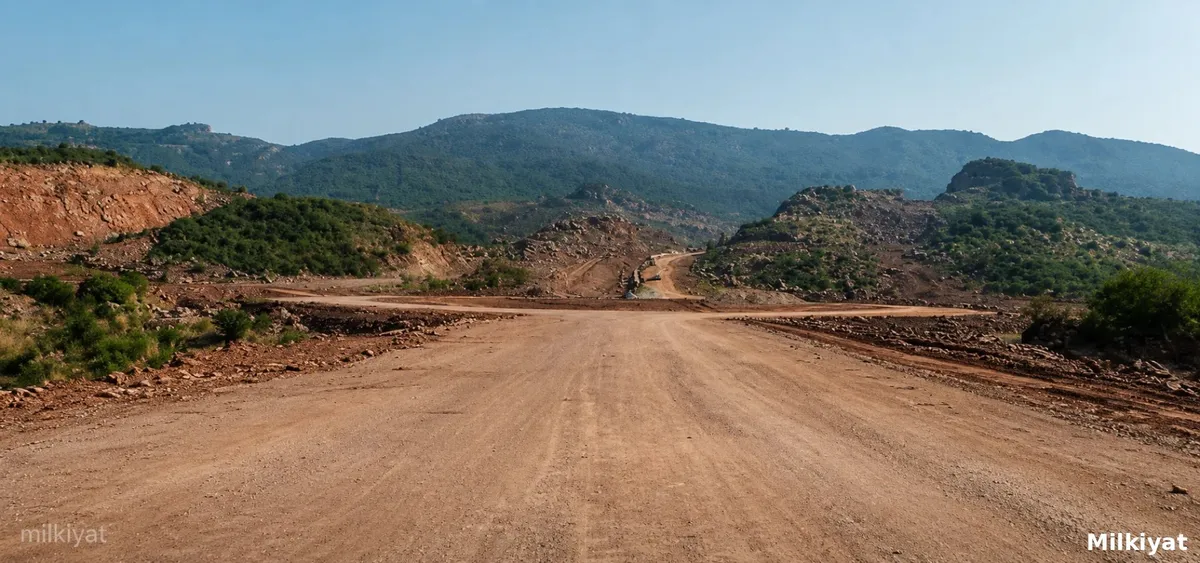 FGEHA's Green Enclave-I and Lifestyle Residency Remain Stalled Despite Rs20bn Development Budget