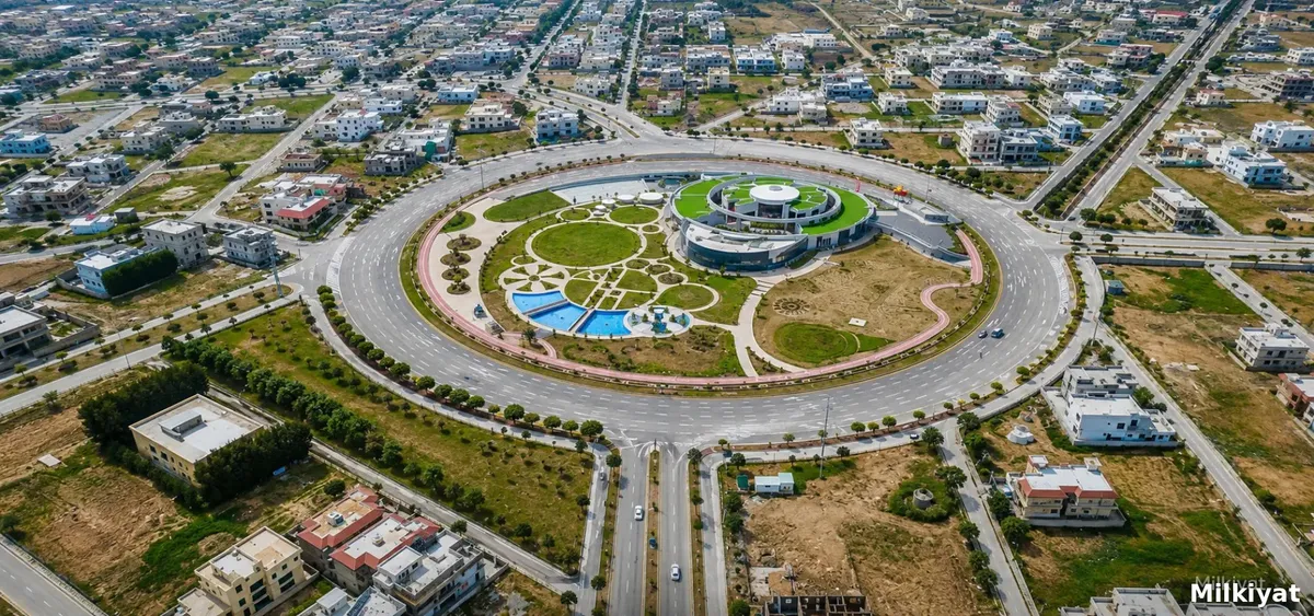 DHAI-R Invites Brands to Express Interest in Jacaranda Tower and Pine Arcade Commercial Spaces