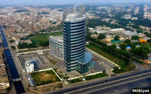 LDA Approves Rs88.6 Billion Budget, New Pine Sector and Tech Park in LDA City