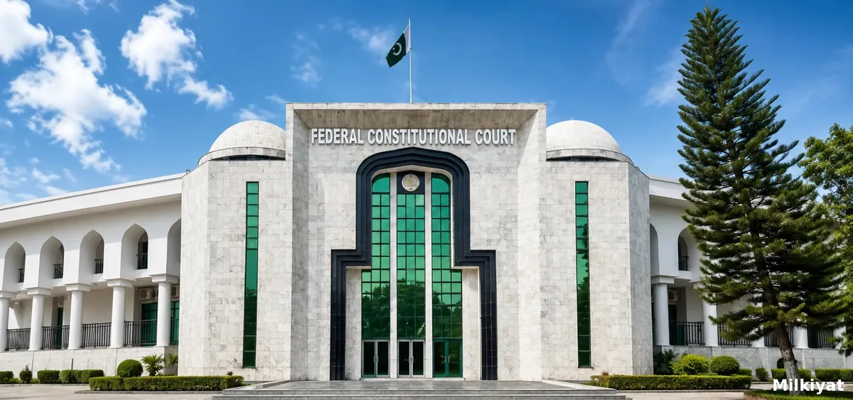Pakistan Court Sets New Rule for Enhanced Compensation in Land Acquisition Cases