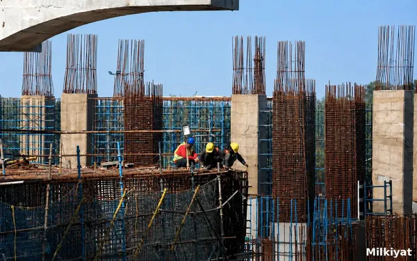 Businessman Calls for Dedicated Construction Financing System in Pakistan