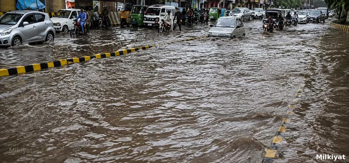 Punjab Monsoon 2026: What Heavy Rain Means for Property Owners