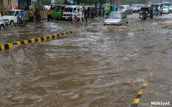 Punjab Monsoon 2026: What Heavy Rain Means for Property Owners