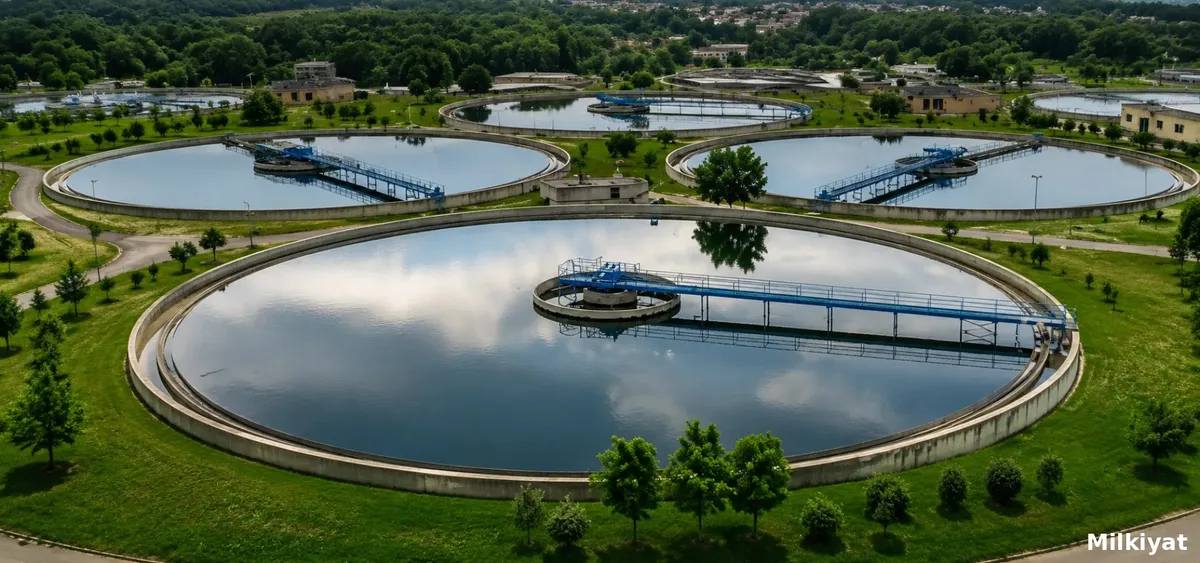 Lahore Is Getting Its Largest Ever Wastewater Treatment Plant. Here Is Why That Matters for Property