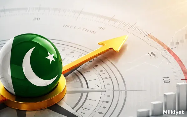 Pakistan Inflation Jumps: What It Means for Property Buyers