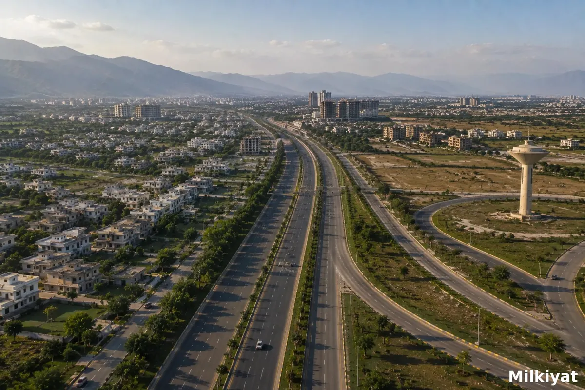 G-15 vs Top City-1: The Motorway Corridor Comparison