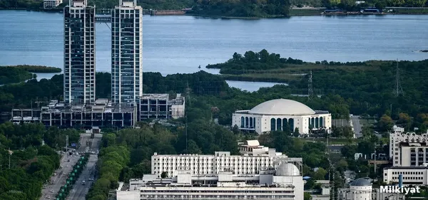 CDA Approves 23 Commercial Building Plans, Introduces New Accountability Rules for Owners and Architects