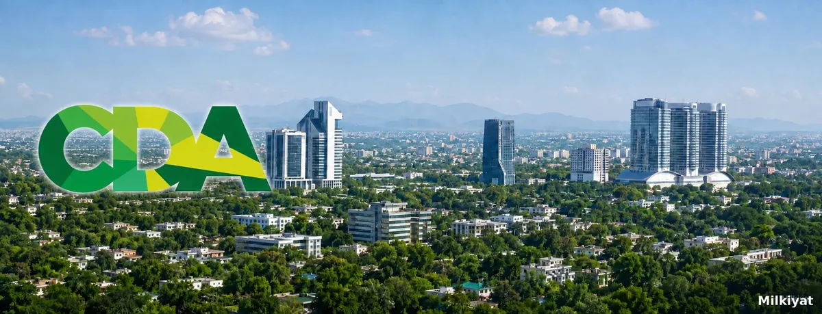 CDA Approves Record Rs152bn Budget for FY2026-27, With Rs112bn for Development