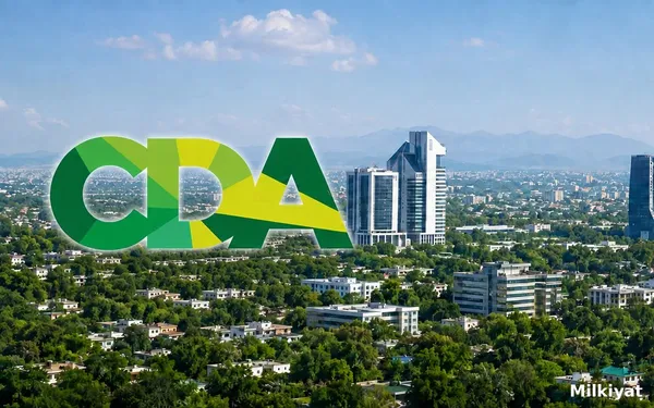 CDA Approves Record Rs152bn Budget for FY2026-27, With Rs112bn for Development