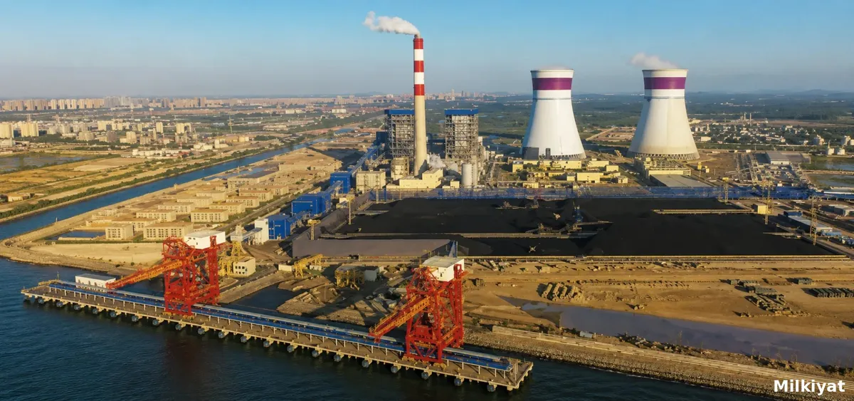 Power Division Targets Costly Coal Procurement, What It Means for Electricity Costs and Property