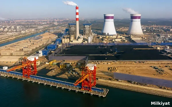 Power Division Targets Costly Coal Procurement, What It Means for Electricity Costs and Property