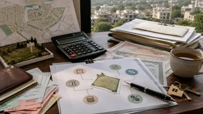 Calculating the full cost of buying a plot in Islamabad beyond the advertised sale price