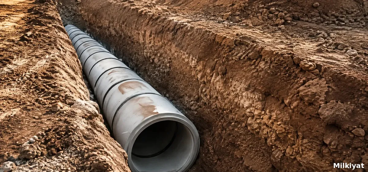 WASA Prepares Rs1.3 Billion Nishtar to Hadiara Sewerage and Drainage Upgrade