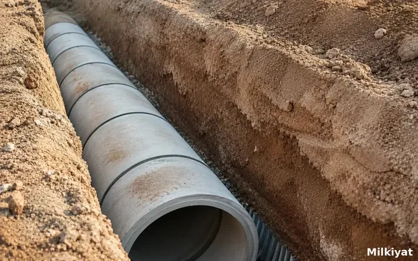 WASA Prepares Rs1.3 Billion Nishtar to Hadiara Sewerage and Drainage Upgrade
