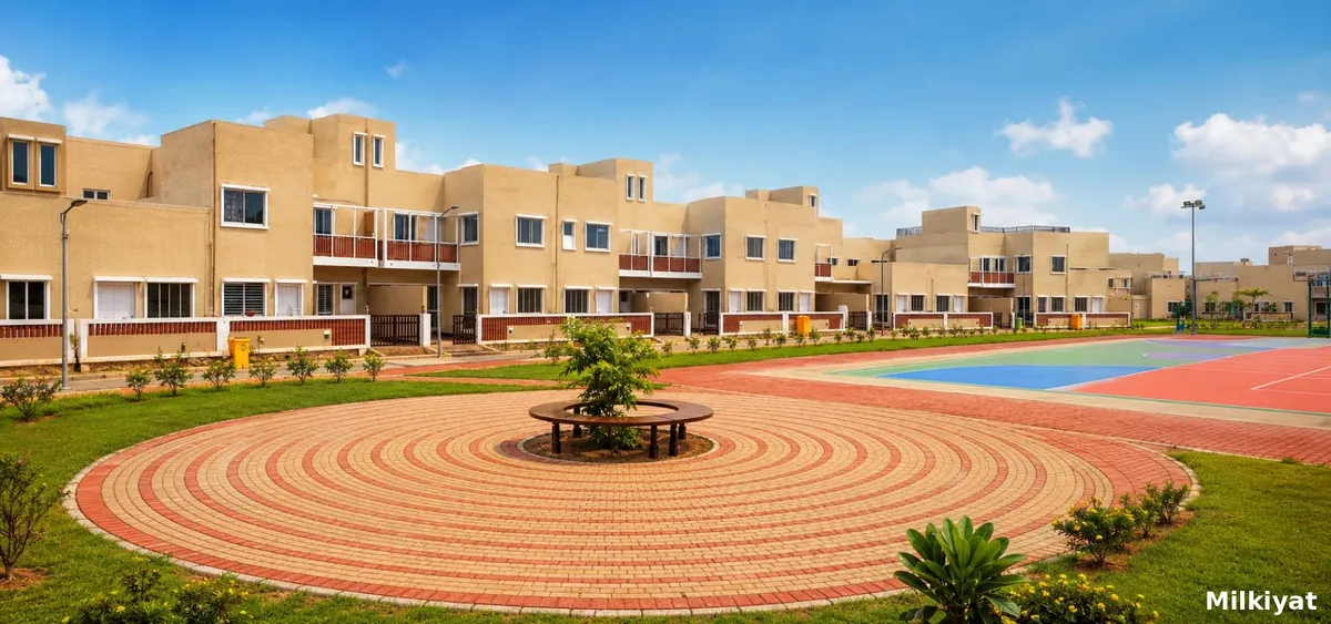 Naya Nazimabad Apartment REIT: Offering Dates, Price Range and What Investors Should Know