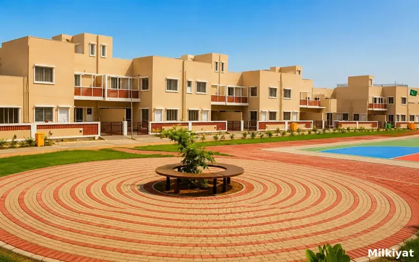 Naya Nazimabad Apartment REIT: Offering Dates, Price Range and What Investors Should Know