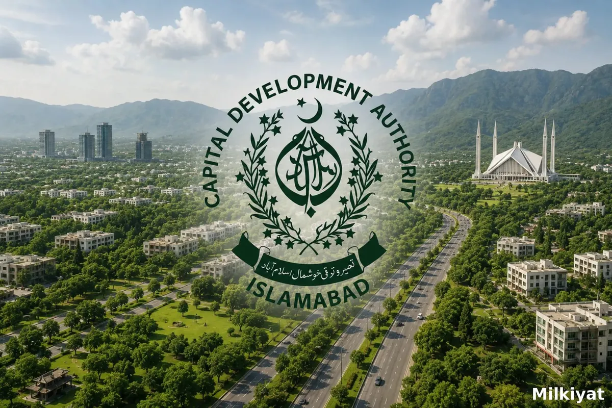 CDA Tells Developers to Display Approved Layout Plans