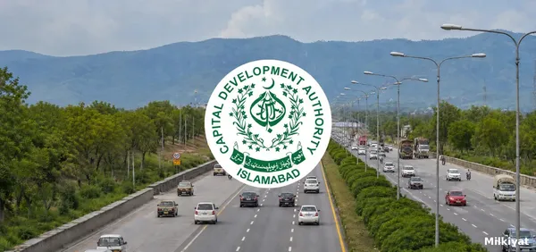 CDA Accelerates Islamabad Expressway and Other Road Development Projects