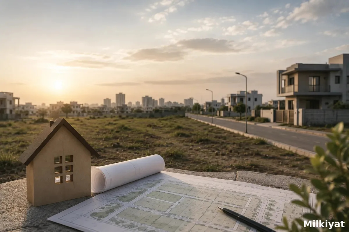 How to Evaluate a Plot’s Resale Potential in Islamabad & Rawalpindi