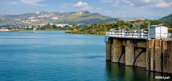 CDA Moves Shahdara Dam Forward: What 10 MGD New Water Supply Could Mean for Islamabad Property