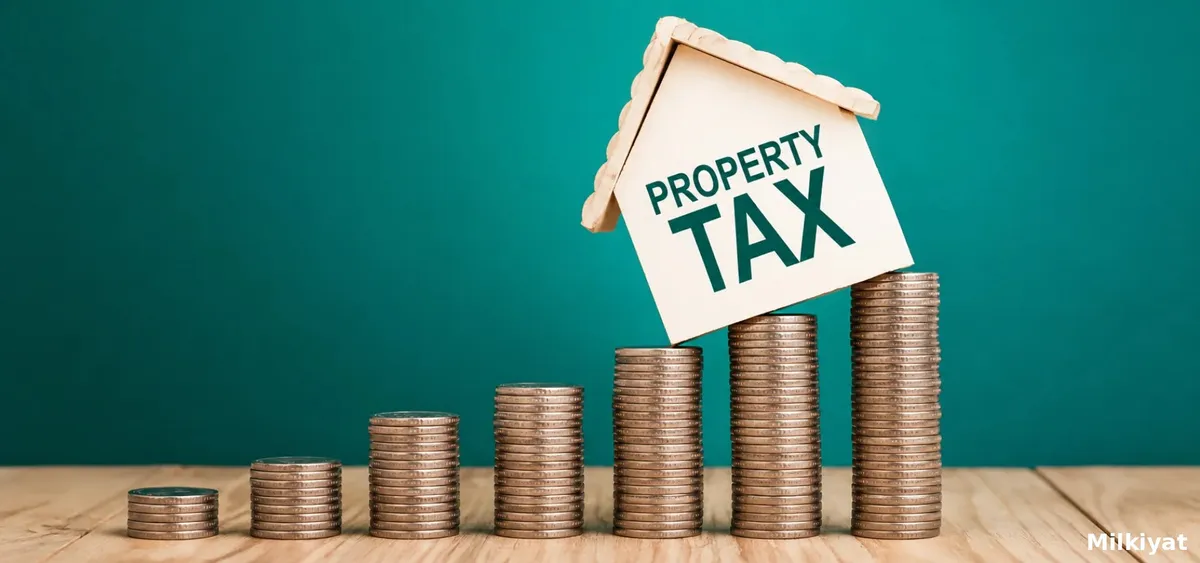 Islamabad Property Tax Bills for 2026-27 Coming Within 10 Days as MCI Extends 5% Rebate