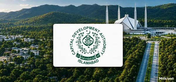 Senate Panel Directs CDA to Study Daycare Facilities Across Islamabad's Residential and Commercial Areas