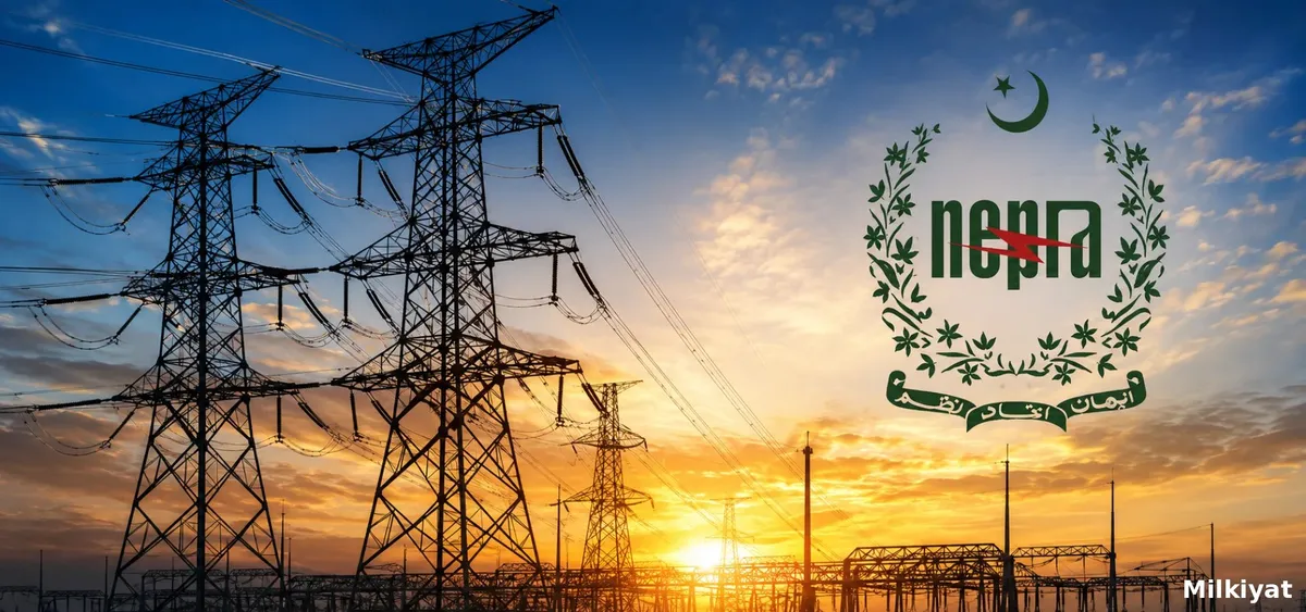 NEPRA Declares K-Electric's Loss Based Load Shedding Illegal, What It Means for Karachi Property