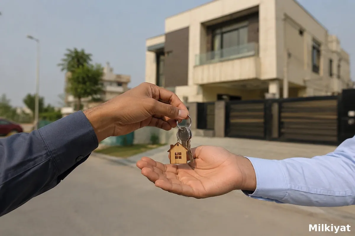 What Makes a Property Liquid in Pakistan? A Guide to Buying for Easy Resale