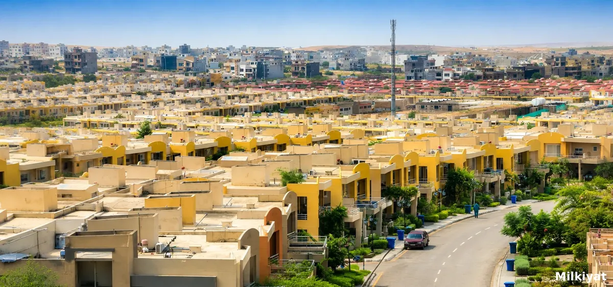 Peshawar Declares 27 Housing Schemes Illegal, Warns Property Buyers