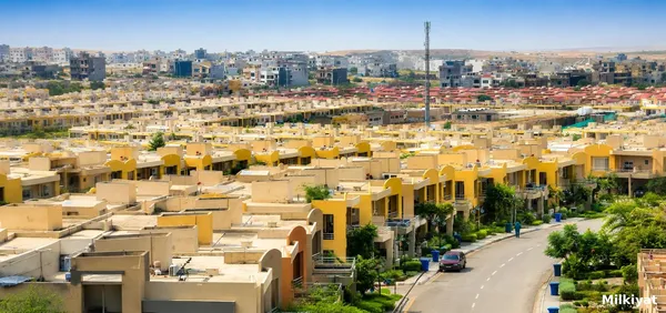 Peshawar Declares 27 Housing Schemes Illegal, Warns Property Buyers