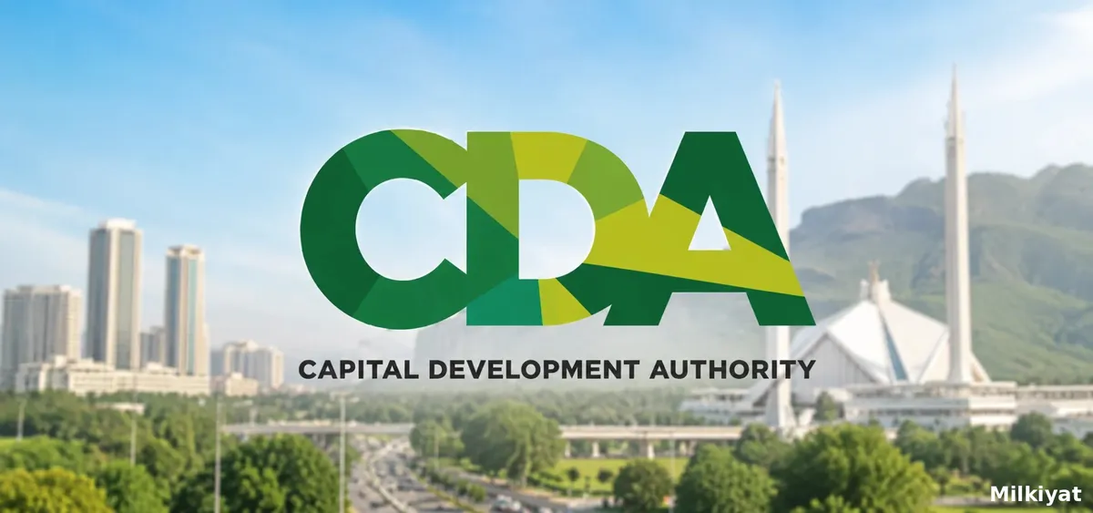CDA Told to Allot PIDE Land or Refund Rs4 Billion After Six Year Delay