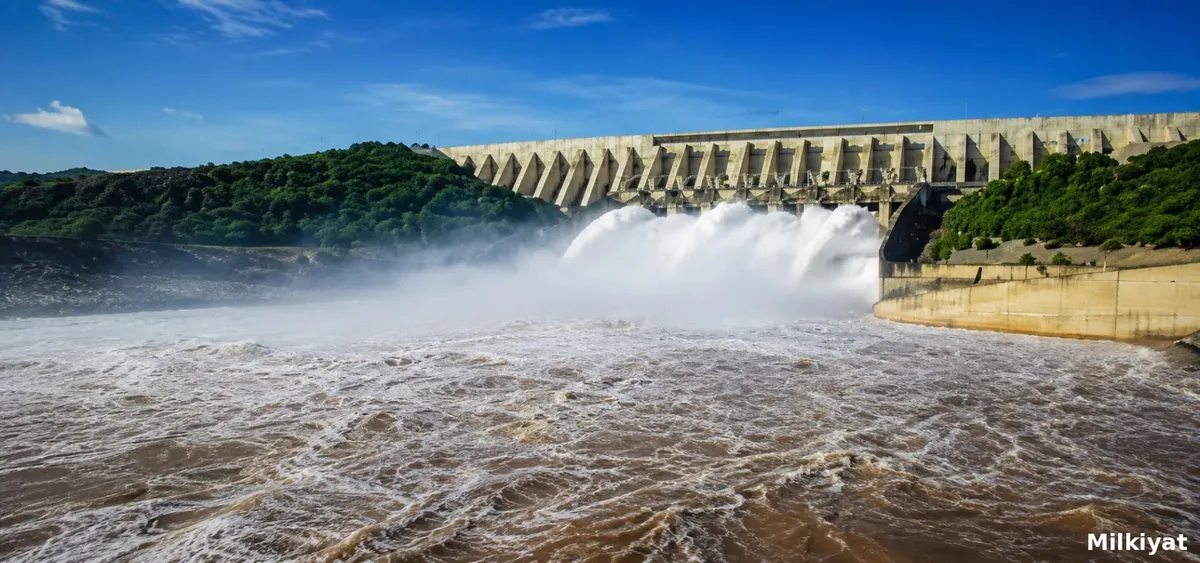 Dadhocha Dam Water Supply Moves Forward as Rawalpindi Plans New Distribution and Metering Network