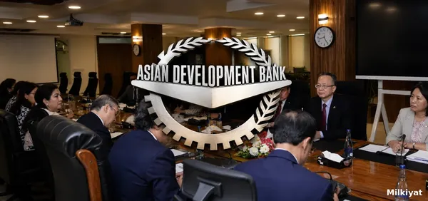 ADB Plans Additional $200m for Pakistan's FBR Reforms, What It Means for Property Tax Compliance