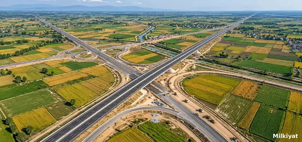 Punjab Approves 7 Major Road Packages Under PPP Programme