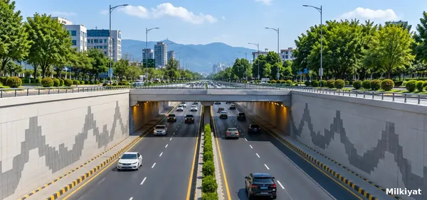 Rs8bn Rawalpindi Peshawar Road Underpasses Move Into Construction