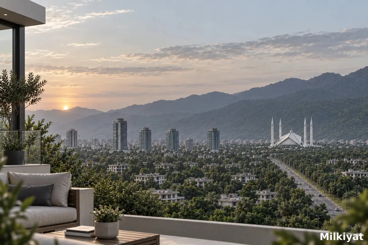 How to Spot an Overpriced Property in Islamabad: 12 Signs to Check